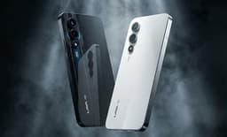 120 Гц, 50 Мп, влагозащита, быстрая зарядка и Android 15 без рекламы. Представлен смартфон Lava Play Max