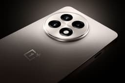 OnePlus 13R получил большое обновление OxygenOS с улучшенными функциями фото, видео и настройками главного экрана