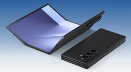Нет, новейший Samsung Galaxy Z TriFold не поддерживает стилус, несмотря на огромный экран