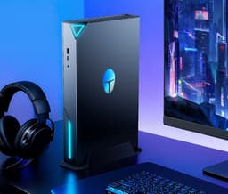 RTX 5090 с 24 ГБ памяти в кармане. На мировой рынок выходит мини-ПК Thunderobot Mix G2