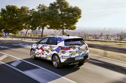 Volkswagen показал серийный ID. Polo, который будет стоить менее 25 000 евро