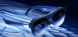 OLED-дисплей Sony с частотой 120 Гц и звук от Bose. Представлены Xreal 1S — первые в мире очки дополненной реальности с автоматическим преобразованием 2D-видео в 3D