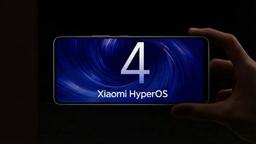 Xiaomi впервые подтвердила HyperOS 4