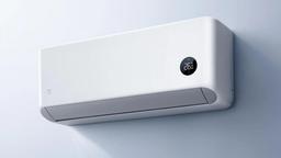 Представлен кондиционер Xiaomi, который работает при температуре от -35 °C до +60 °C