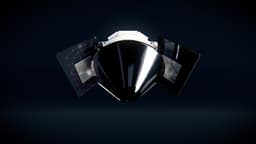 Стартап Reditus Space представил возвращаемый аппарат ENOS для дешёвой доставки грузов с орбиты