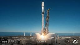 Новая «космическая фабрика» Varda Space Industries вышла на орбиту для производства материалов в условиях микрогравитации