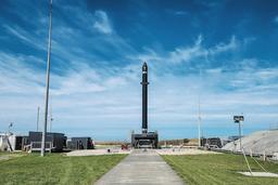 Rocket Lab идёт на рекорд: 3 запуска за неделю. Но корейский спутник экстренно остался на Земле