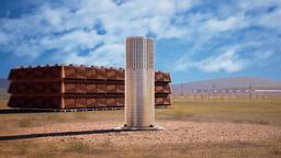$100 млн на «карманный атом»: стартап Last Energy обещает дешёвую ядерную энергетику к концу десятилетия