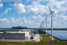 Alphabet покупает разработчика дата-центров Intersect Power за $4,75 миллиарда
