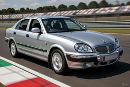 Очень редкий седан ГАЗ-3111 «Волга» с заводским мотором Toyota на 170 л.с. появился в продаже