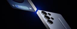 Samsung Galaxy S25 Ultra, Galaxy A17 и Huawei Pura 80 оказались самыми продаваемыми смартфонами в ходе Чёрной пятницы в «М.Видео»