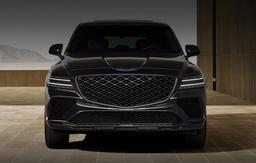 Hyundai готовит пикап, который «взорвет мозг», а вот премиум-бренд Hyundai — Genesis — считает, что время для пикапов ещё не пришло