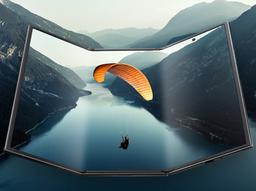 Представлен Samsung Galaxy Z TriFold — первый смартфон компании в таком форм-факторе, рекордно тонкий (3,9 мм) с огромным экраном 10 дюймов