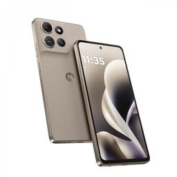 Никакого AMOLED, американский бренд, IP69, но почти ноль отличий от модели прошлого года. Представлен смартфон Motorola Moto G Power (2026)
