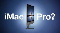 Apple вернёт iMac Pro? В коде ПО Apple обнаружили упоминание моноблока, видимо, основанного на SoC M5 Max