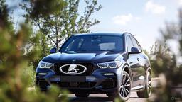 АвтоВАЗ может сделать аналог BMW X5, но не собирается «стрелять из пушек во все стороны»