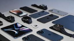 Утечка ПО Apple подтвердила складной iPhone, iPhone 18 Pro Max, AirTag 2, Watch Ultra 4  и десятки других новых устройств