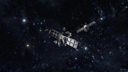 Космические спутники целенаправленно сблизились без управления с Земли: появились подробности о миссии Remora