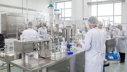 Khan Tengri Biopharma построит фармацевтический завод в Казахстане