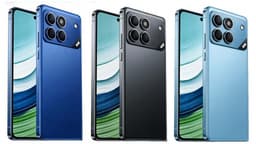 Аккумулятор 8500 мА·ч, зарядка 100 Вт, Snapdragon 8 Elite Gen 5, продвинутая влагозащита, хорошая камера. Новая серия флагманских смартфонов Honor Win поступит в продажу в конце декабря