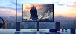 А кому нужно разрешение 720p на 27-дюймовом экране? LG представила двухрежимный монитор 27GX790B с частотой 540 либо 700 Гц