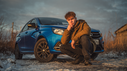 Дела наладились гораздо раньше ожидаемого: АвтоВАЗ переходит на полную пятидневку с 1 января 2026 года