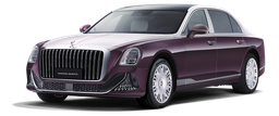 «Китайский Maybach» едет в Россию: премьера люксового седана Hongqi L1 в РФ состоится уже в первом квартале 2026 года