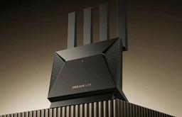 Представлен первый роутер Dreame: Wi-Fi 7 до 3600 Мбит/с, 512 МБ памяти, 256 устройств и цена 40 долларов в Китае