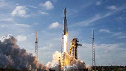 Аналог GPS расширился, Европа улучшила свою навигацию: ракета Ariane 6 отправила на орбиту спутники Galileo 