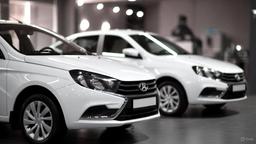Цены на Lada повысят сразу после праздников: дилеры предупредили о подорожании