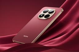 Представлен Redmi Note 15 Pro New Year