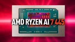 Немного ядер и средний iGPU. В Сети засветился новый процессор AMD Ryzen AI 9 465
