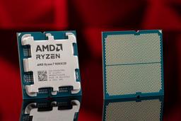 Ryzen 9800X3D умирают даже чаще, чем сгорают GeForce RTX 5090: владелец интернет-клуба сообщил, что за 10 месяцев умерло 15 Ryzen 9800X3D из партии в 150 штук