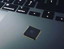 Похоже, Apple тестирует MacBook с немолодой платформой A15 Bionic, как у iPhone 13