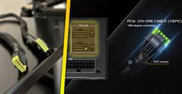 Пользователь подал 1350 Вт мощности на GeForce RTX 5090, рассчитывая убить видеокарту, но у него не получилось — спас блок питания