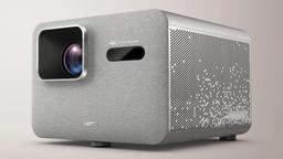 Представлены 4K-проекторы BenQ TK705i и TK705STi с рекордной задержкой всего 5 мс