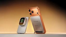 С прямым намёком на новые iPhone. Представлены первые портативные аккумуляторы Dreame Air Power 17 и Air Power 17 Pro