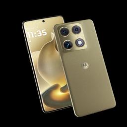 Культовый бренд из США и тканевые задники. Смартфон Motorola Signature впервые засветился на качественных рендерах