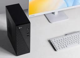Новый мини-ПК Lenovo стоит от 240 долларов в полностью готовом виде. Lecoo Cool 310 может быть основан на стареньком Ryzen либо новейшем Core Ultra
