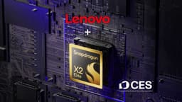 Lenovo приготовила четыре новых ПК на платформах Snapdragon X2