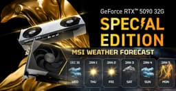 MSI возвращает культовую линейку видеокарт Lightning? Компания опубликовала намекающие на это рекламные постеры 