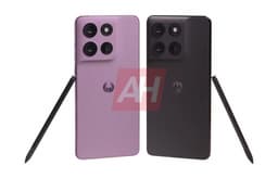 Motorola решила бросить вызов Samsung: новый Edge 70 Ultra получит поддержку стилуса