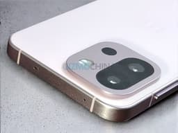 7500 мАч у компактного смартфона? В Сети появились характеристики OnePlus 15T/15S