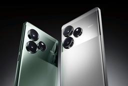 8000 мАч, 165-герцевый экран Samsung, Snapdragon 8 Gen 5, полная защита от воды. Realme Neo8 выйдет уже в январе