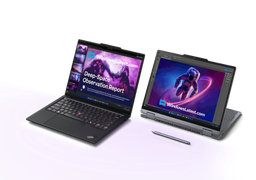 Очень ремонтопригодные ноутбуки. Lenovo готовит модели ThinkPad X1 Carbon Gen 14 и X1 2-in-1 Gen 11, которые уже высоко оценили специалисты iFixit