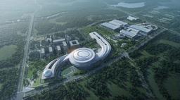 «Искусственное солнце» Китая выходит на финишную прямую: термоядерная установка BEST вышла на финальную стадию сборки