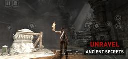 Когда-то выходила на PlayStation 3, а теперь будет на iOS и Android. Игра Tomb Raider из 2013 года появится и на смартфонах