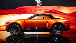 V8 или даже V12. Toyota не собирается отказываться от ДВС