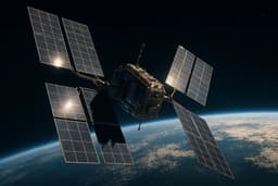 Google планирует построить космические дата-центры в 2027 году