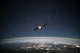 Пентагон пересматривает 133 космических проекта Управления оборонных инноваций
